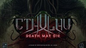Cthulhu: Death May Die thumbnail