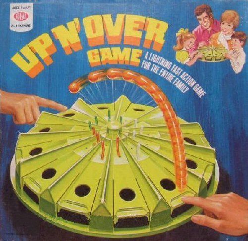 Up N' Over