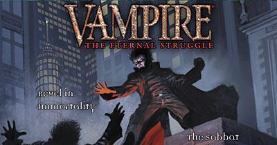 未開封 Vampire the Eternal Struggle Starter 512UcK7bREL._AC_UF894,
