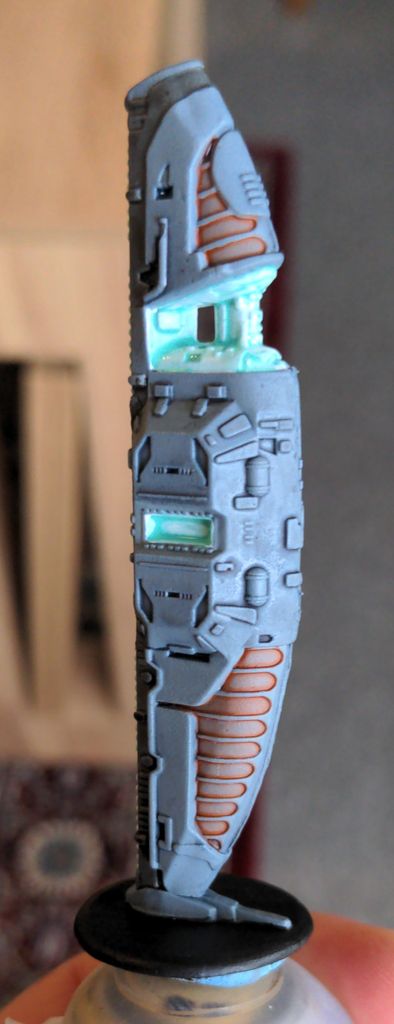 Illustration 1 de Homeworld: Fleet Command