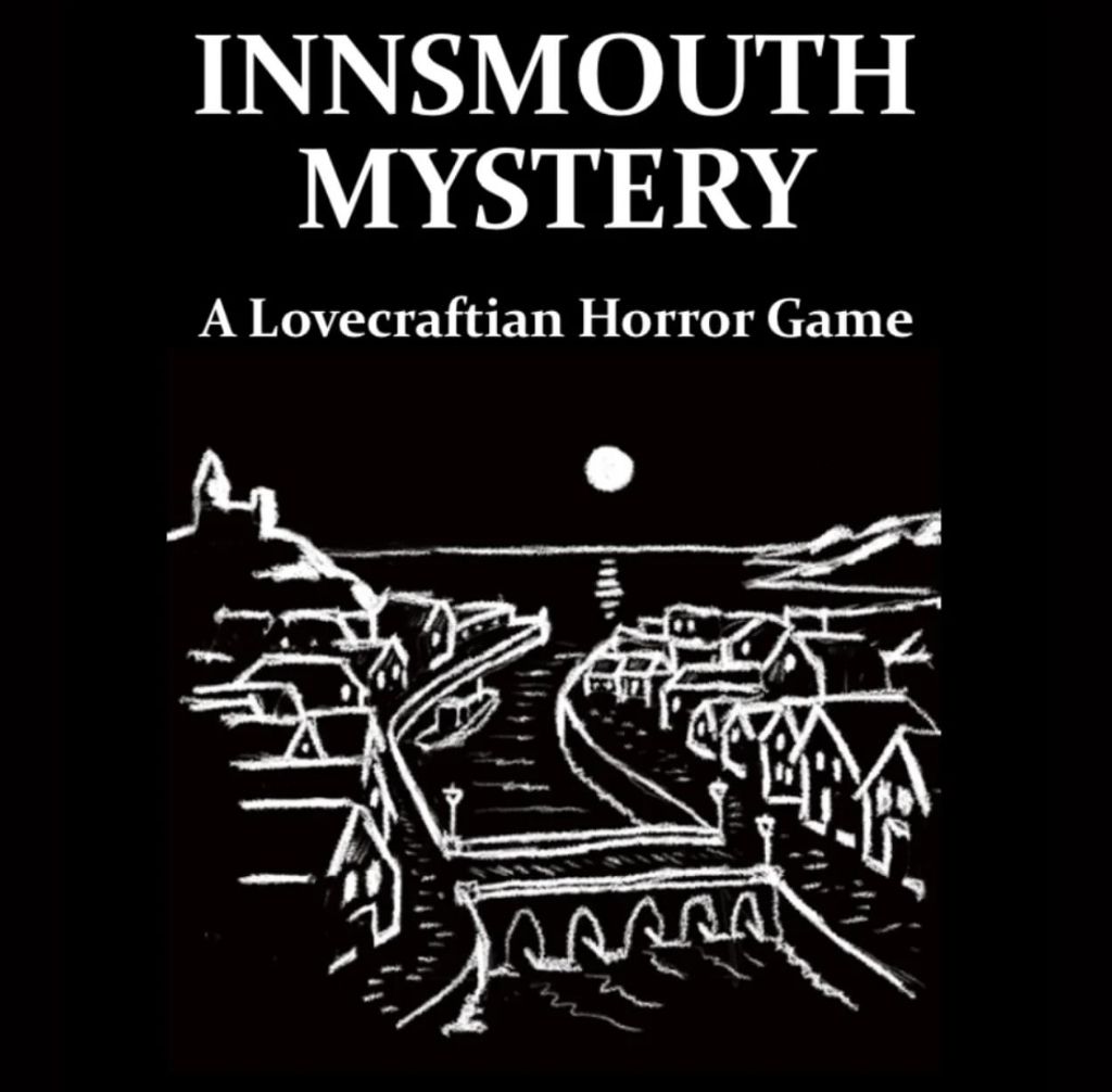 Innsmouth Mystery