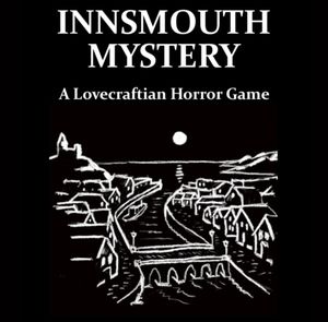 Innsmouth Mystery