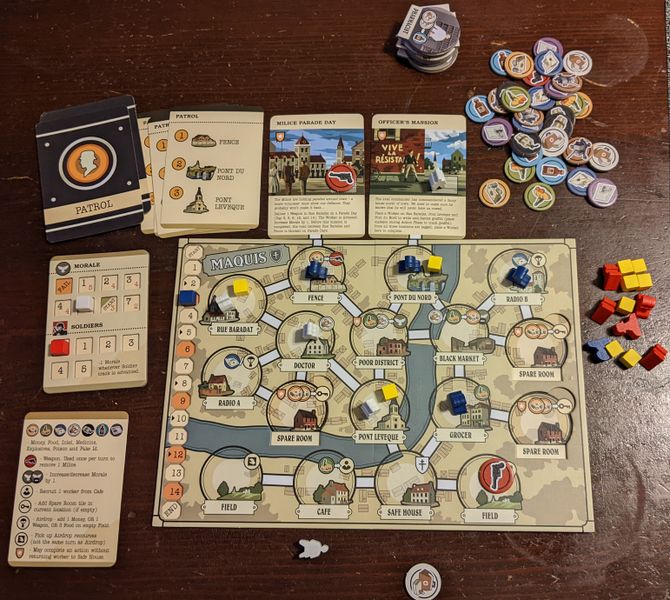 board game image