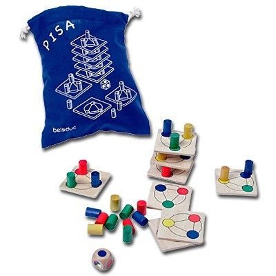 Pisa