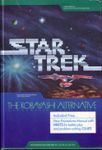 Video Game: Star Trek: The Kobayashi Alternative