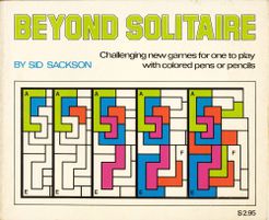 Beyond Solitaire