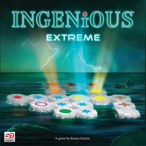 Ingenious Extreme