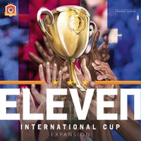 Eleven: Copa Internacional
