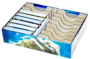 Unlock: GameGuard Organizer