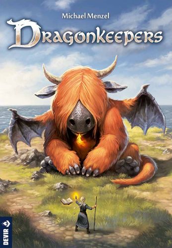 Dragonkeepers