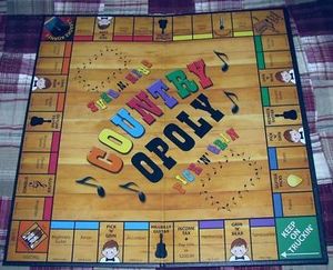 Countryopoly