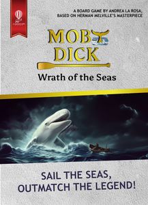 Moby Dick: Wrath of the Seas