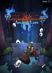Issue: Ancient Lore (Issue 11)