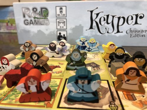 From gallery of CarolineBlack