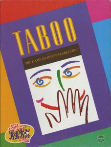 Taboo — Wikipédia