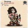 The Runaway, one of the playable Vagrants in Vagrantsong.