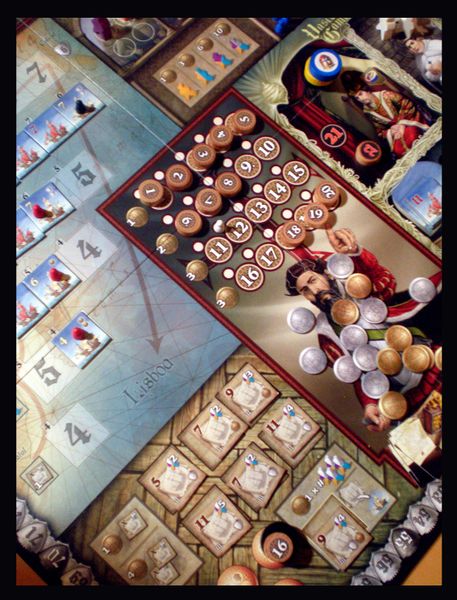 board game image