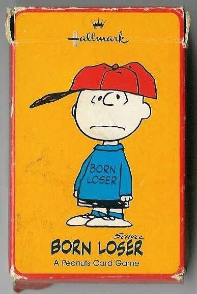 Born Loser Board Game Boardgamegeek