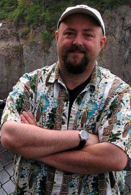 W. David MacKenzie