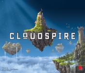 Board Game: Cloudspire