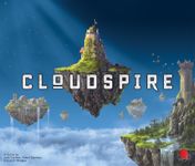 Cloudspire Box Cover