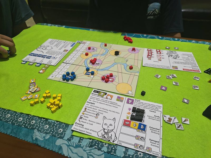 BoardGameGeek
