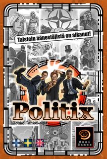 Politix