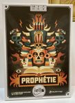 Board Game: Prophecy