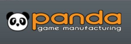 Panda Game Manufacturing