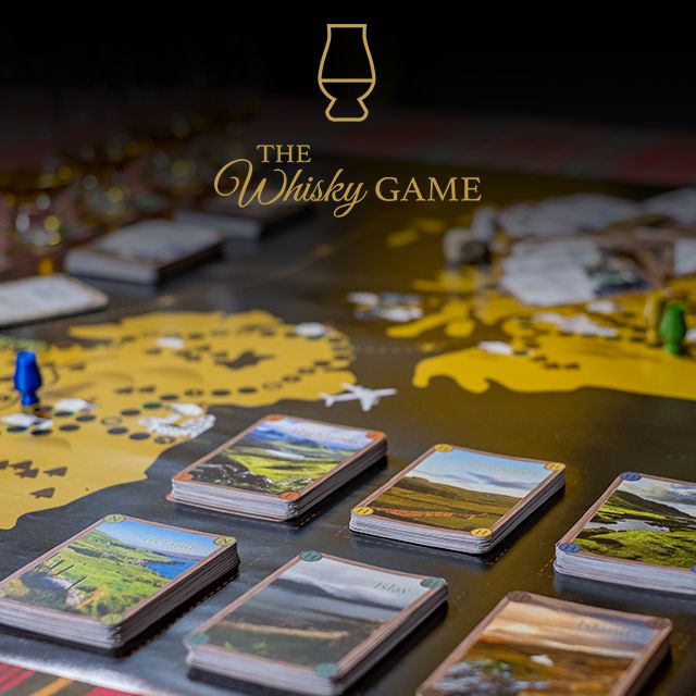 The Whisky Game