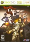 Video Game: Operation Darkness