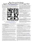 RPG Item: The Tesseract Prison of the Putrescent Lord