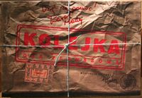 Kolejka (English, French, German, Japanese, Polish, Russian)