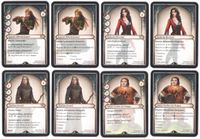 Aventuria: Alternative Geschlechterkarten