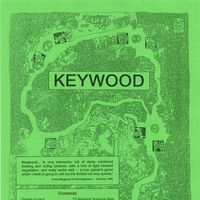 Keywood | Board Game | BoardGameGeek