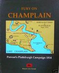 Fury on Champlain