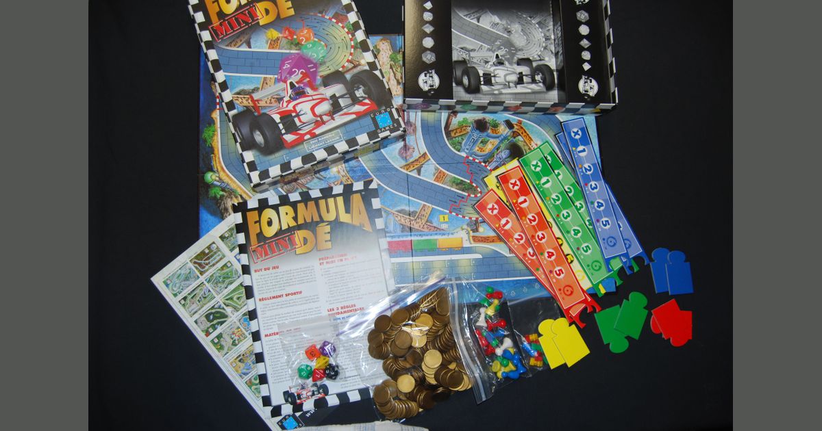 BoardGameGeek