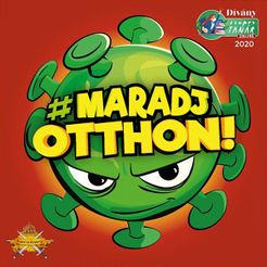 #Maradj Otthon!