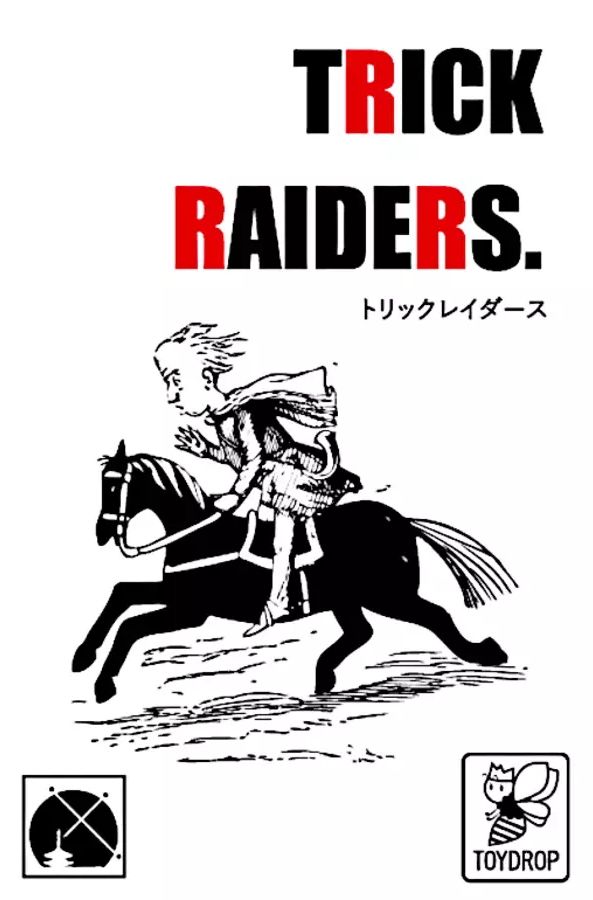 Trick Raiders