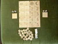 Bingo Battle