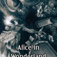 Alice in Wonderland (fan expansion for Arkham Horror: The Card Game)