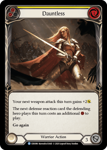 A Boardgamer's Appreciation of Flesh and Blood | BoardGameGeek