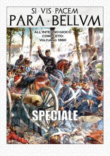 L'Ultima Battaglia: Volturno 1860