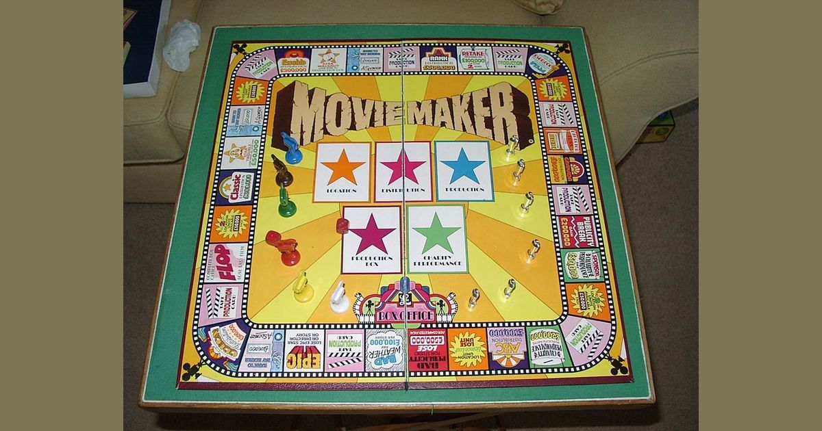 BoardGameGeek