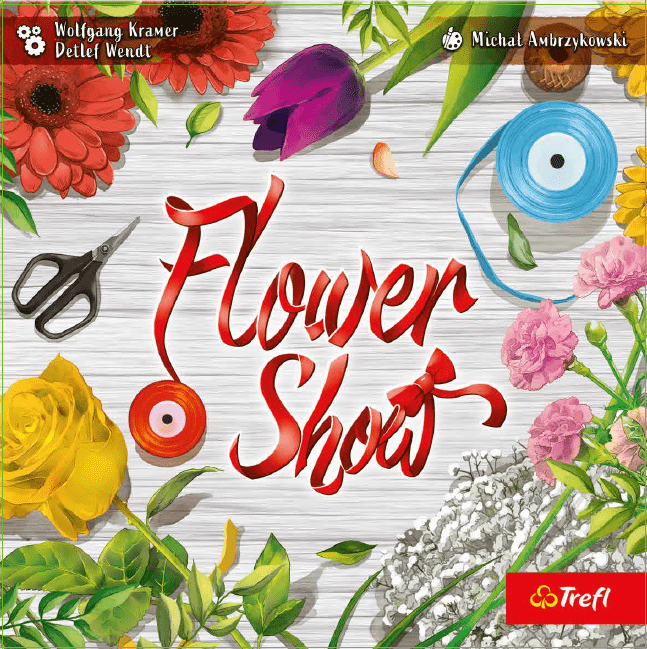 Flower Show