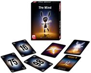 Board Game: The Mind