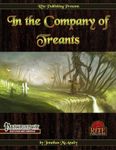 RPG Item: In The Company of Treants