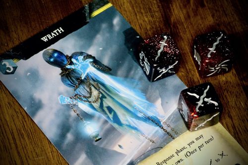 Deep Sea Adventure Boost - Gioco da tavolo - Board Game