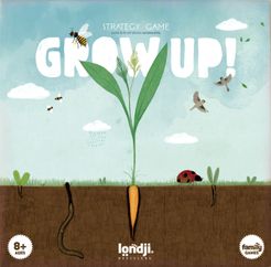 Londji Grow Up! Game