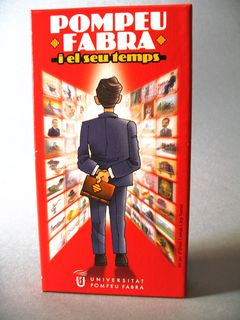 Pompeu Fabra i el seu temps